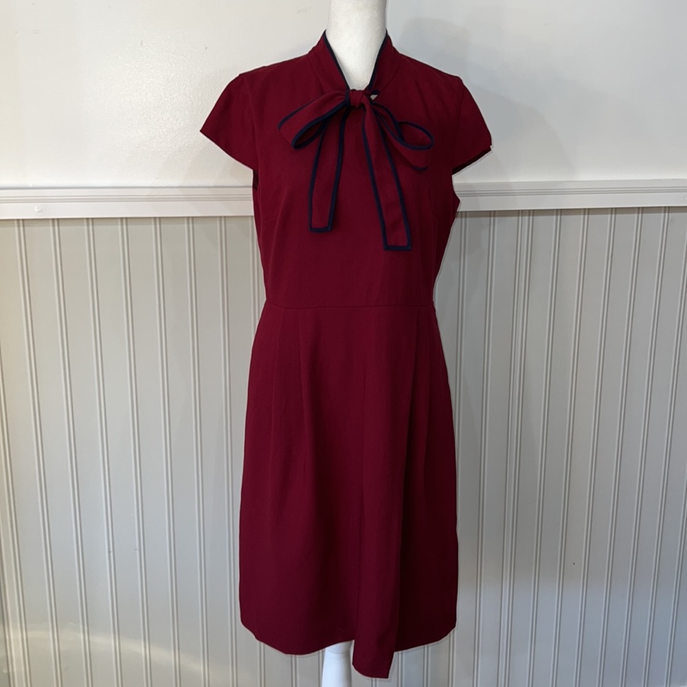 J. Crew Dress